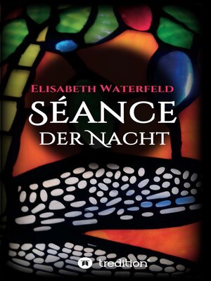 cover image of Séance der Nacht